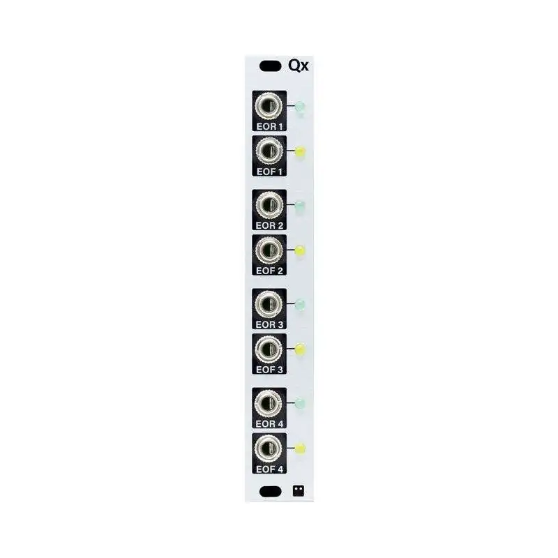 Intellijel Qx