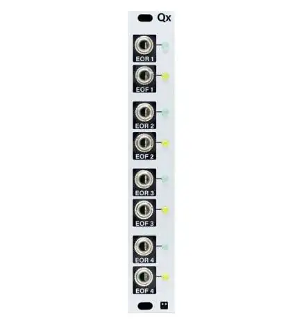 Intellijel Qx