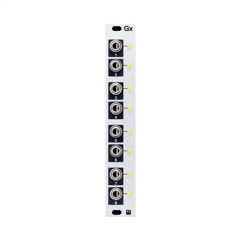 Intellijel Gx