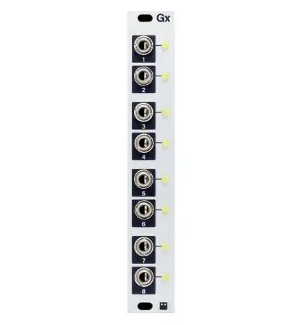 Intellijel Gx