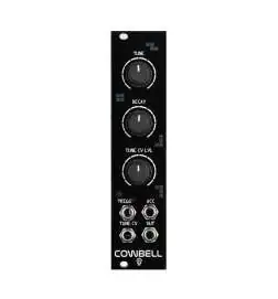 Erica Synths Cowbell Module de batterie