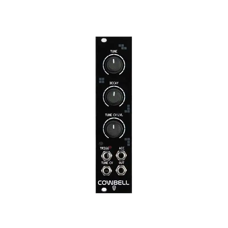 Erica Synths Cowbell Drum Module