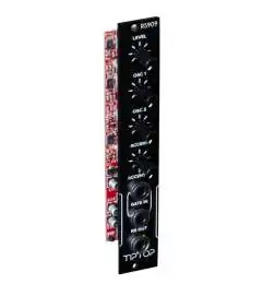 Tiptop Audio RS909 Black