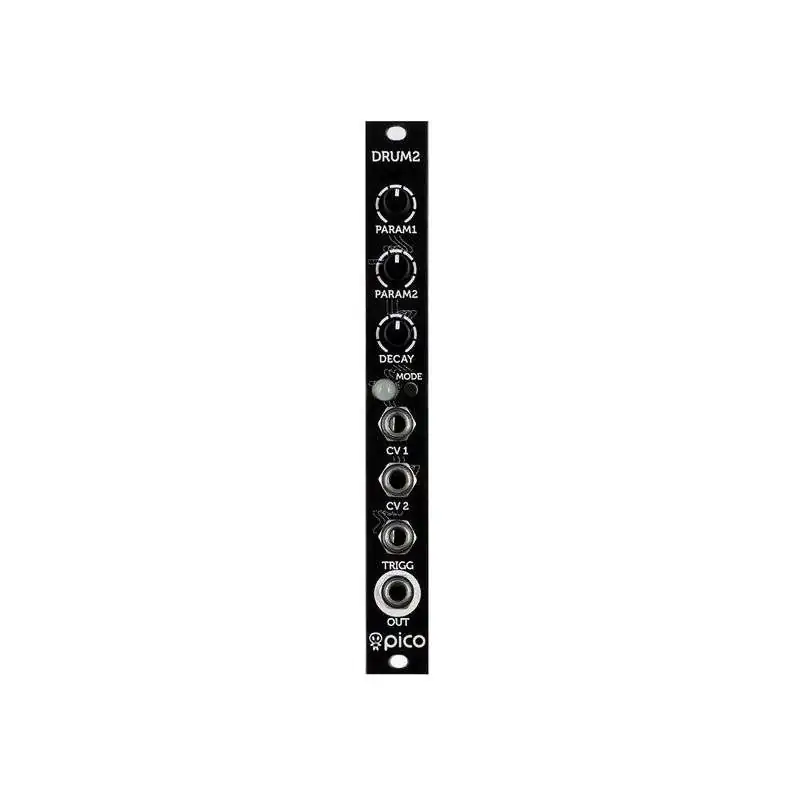 Erica Synths Pico Drum2 Modulo drum