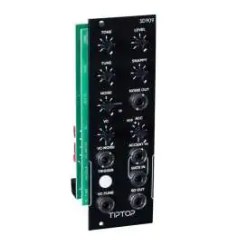 Tiptop Audio SD909 Black