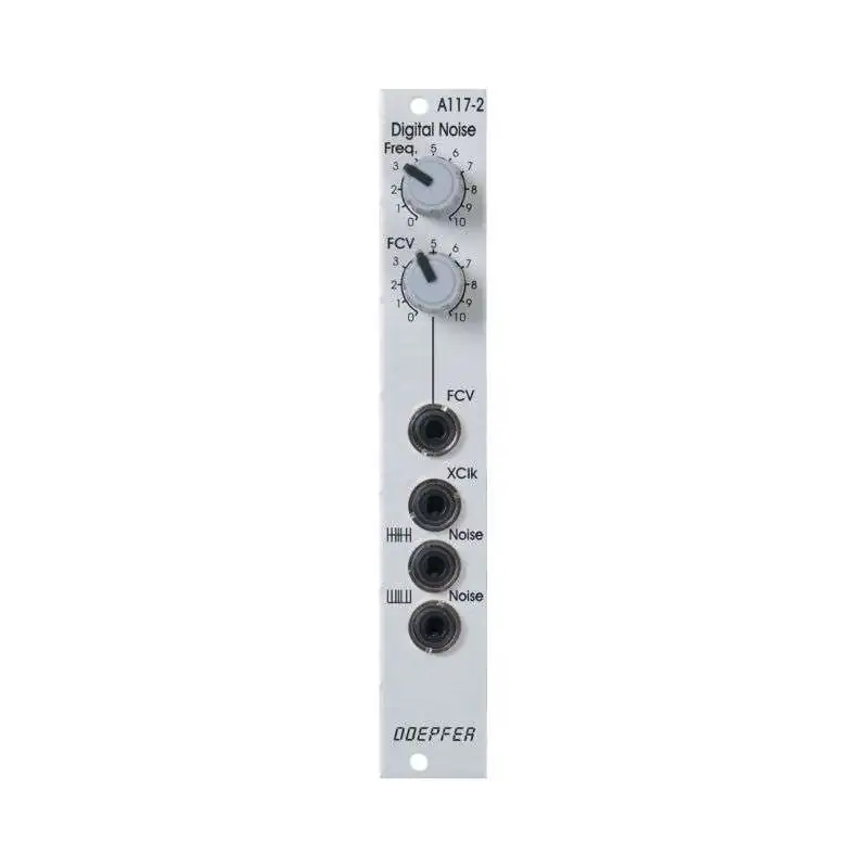 Doepfer A-117-2 Digital Noise