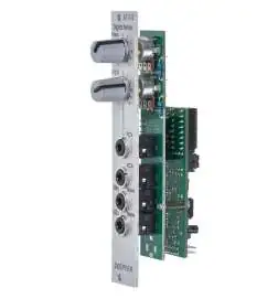 Doepfer A-117-2 Digital Noise