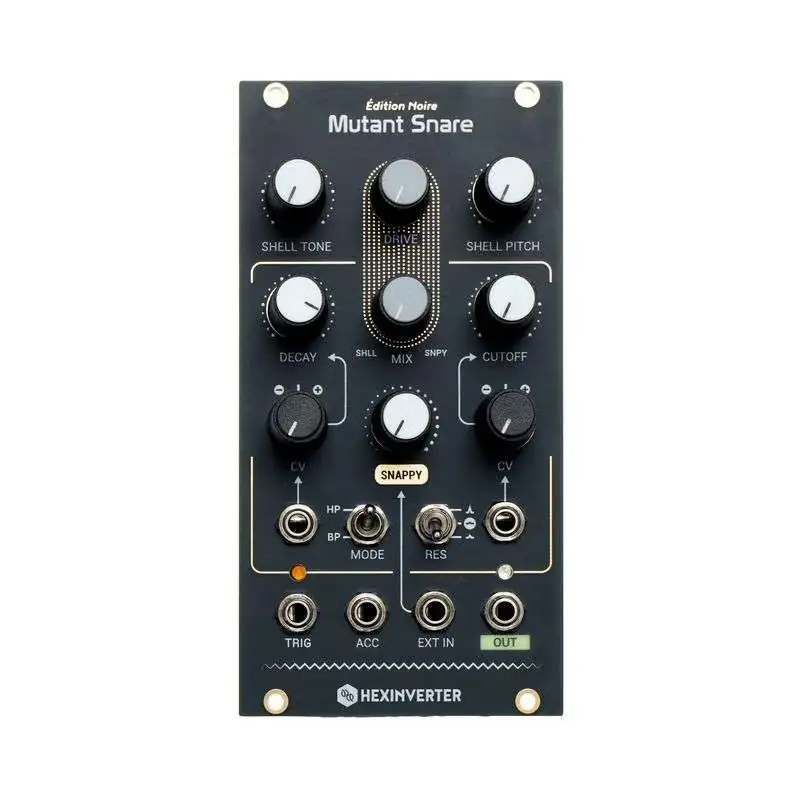 Hexinverter Mutant Snare