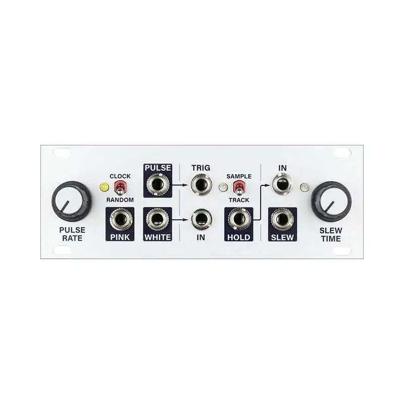 Intellijel 1U Noise Random Tools