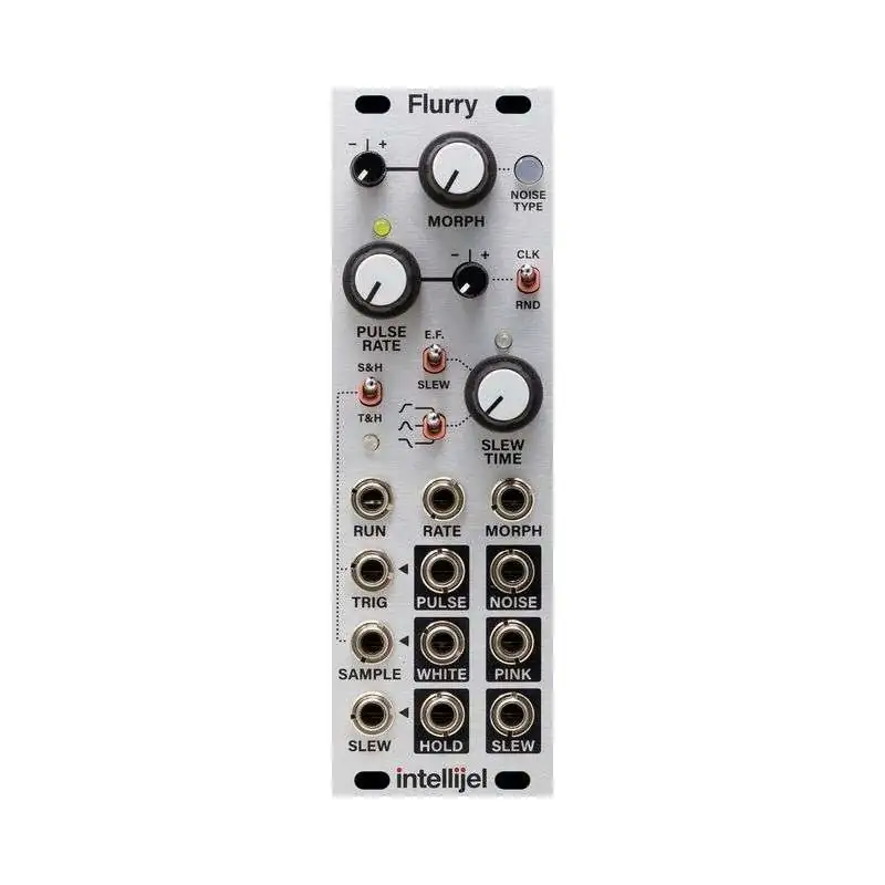 Intellijel Flurry