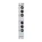 Doepfer A-114 Dual Ringmodulator Módulos de efectos Eurorack