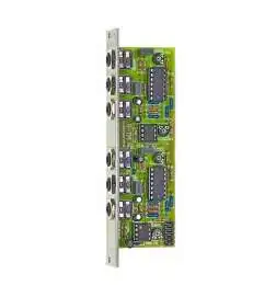 Doepfer A-114 Dual Ringmodulator