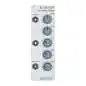 Doepfer A-125 Voltage Controlled Phaser Effect Module