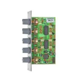 Doepfer A-125 Voltage Controlled Phaser