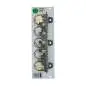 Doepfer A-125 Voltage Controlled Phaser Effect Module