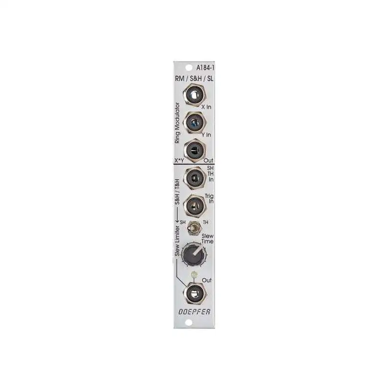 Doepfer A-184-1 Modulo effetti
