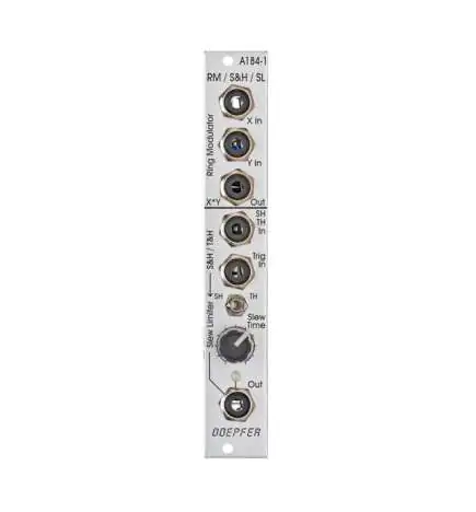 Doepfer A-184-1 Módulo de efeitos
