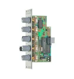 Doepfer A-189-1 Bit Modifier