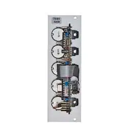 Doepfer A-189-1 VC Voltage Controlled Bit Modifier/ Bit Cruncher