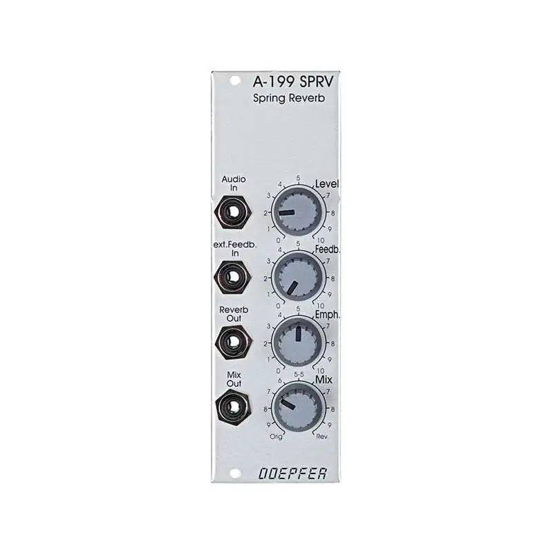 Doepfer A-199