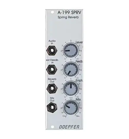 Doepfer A-199
