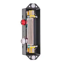 Doepfer A-199 Spring Reverb