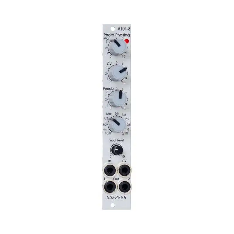 Doepfer A-101-8 Photo Phasing