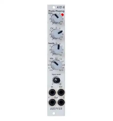 Doepfer A-101-8 Photo Phasing