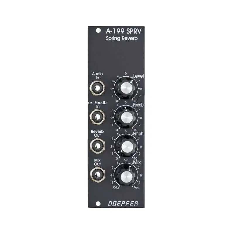 Doepfer A-199V