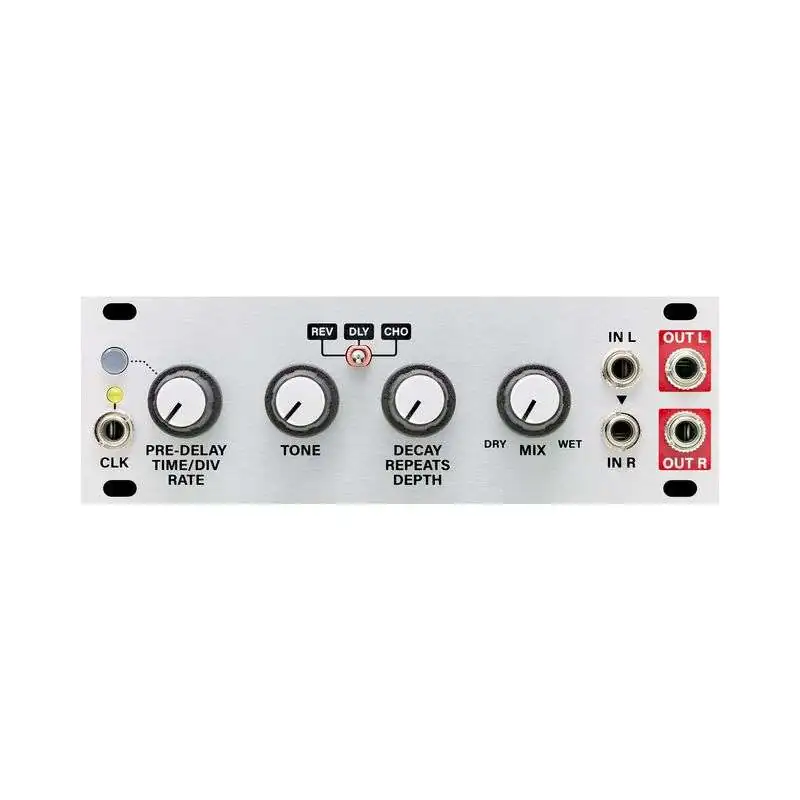 Intellijel Multi-FX 1U