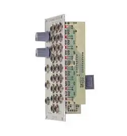 Doepfer A-152 Voltage Adressed Switch