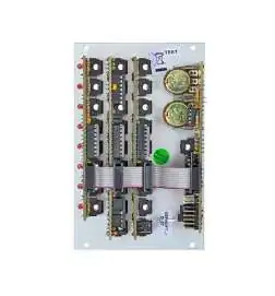 Doepfer A-152 Voltage Adressed Switch