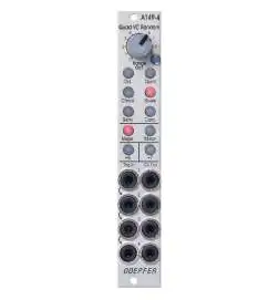Doepfer A-149-4 Quad Digital Random Voltages