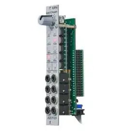 Doepfer A-149-4 Quad Digital Random Voltages