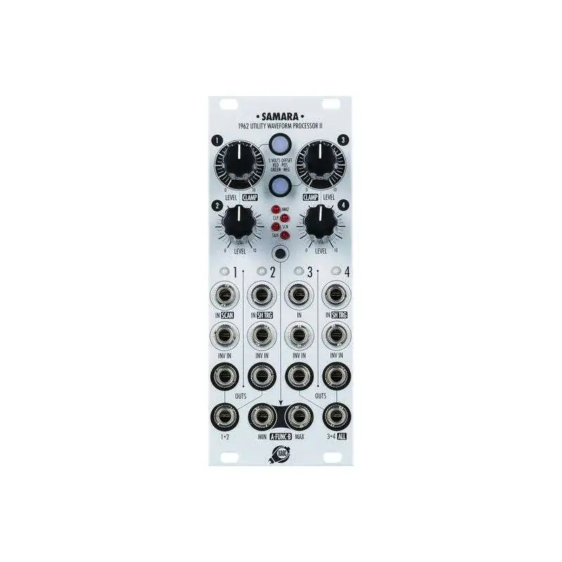 Xaoc Devices Samara II