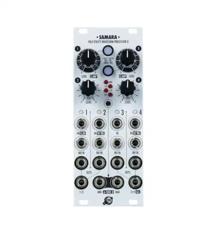 Xaoc Devices Samara II