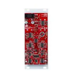 Xaoc Devices Samara II