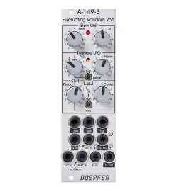 Doepfer A-149-3 Fluctuating Random Voltages