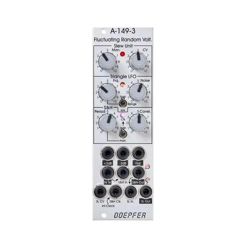 Doepfer A-149-3 Fluctuating Random Voltages