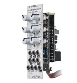 Doepfer A-149-3 Fluctuating Random Voltages
