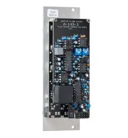 Doepfer A-149-3 Fluctuating Random Voltages