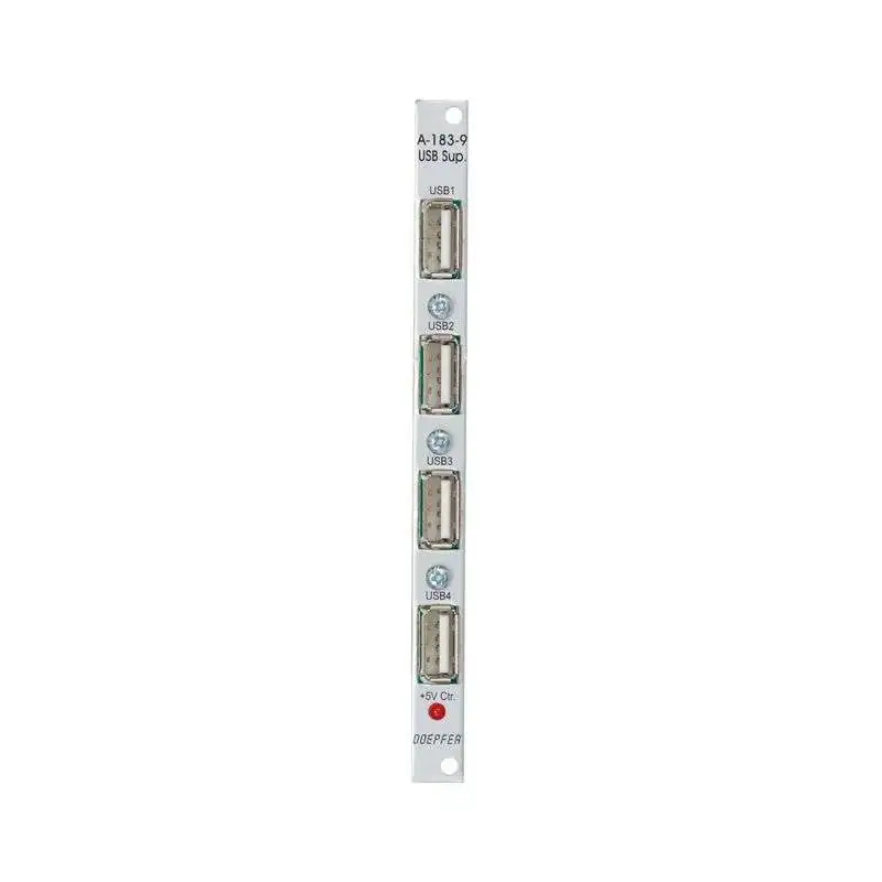 Doepfer A-183-9 Quad USB Supply