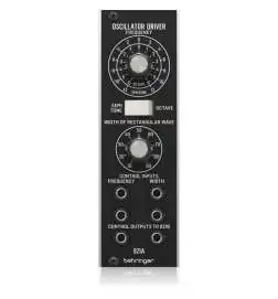 Behringer 921A Oscillator Driver