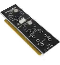 Behringer 921A Oscillator Driver