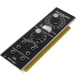 Behringer 921A Oscillator Driver