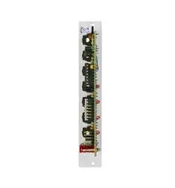 Doepfer A-151 Quad Sequential Switch
