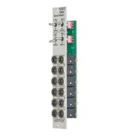 Doepfer A-182-2 Quad Switches