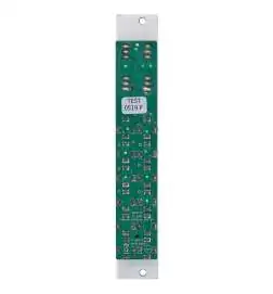 Doepfer A-182-2 Quad Switches