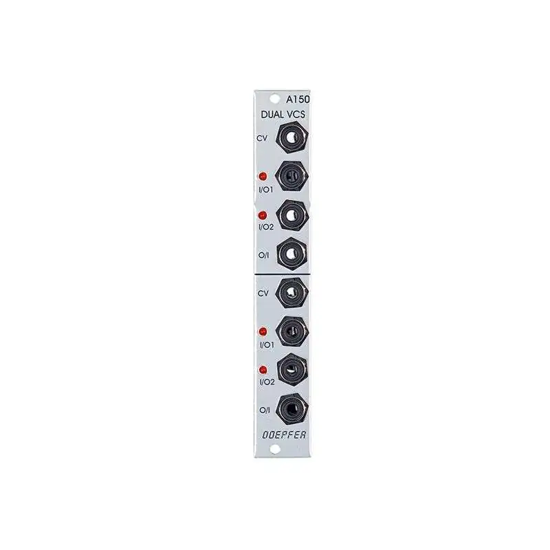 Doepfer A-150 Dual VC Switch