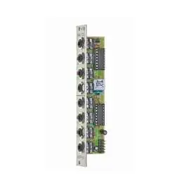 Doepfer A-150 Dual VC Switch